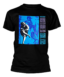 Guns N' Roses - Use Your Illusion II