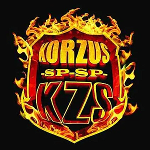Korzus - Kzs Nacional (Usado)