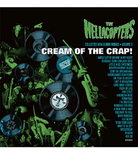 Hellacopters The. - Cream Of The Crap! Nacional