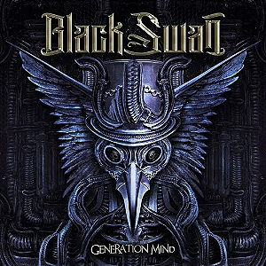 Black Swan - Generation Mind Nacional