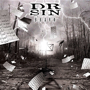 Dr. Sin - Bravo Nacional