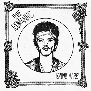 Bruno Mars - The Romantic Nacional