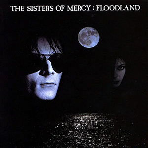 Sisters Of Mercy The. - Floodland Edição Limitada
