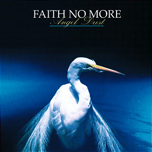 Faith No More - Angel Dust Nacional