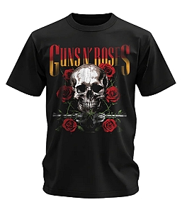 Guns N' Roses Tour 1987/1988