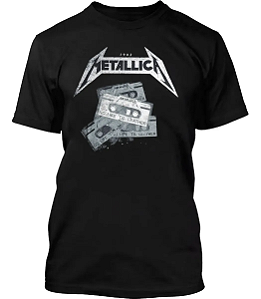 Metallica - No Life Til Leather 1982