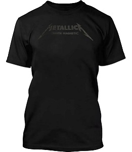 Metallica - Death Magnetic