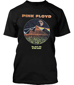 Pink Floyd - The Dark Side Of The Pyramids