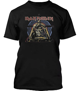 Iron Maiden - Aces High
