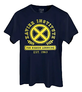 Marvel - Xavier Institute