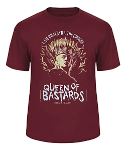 Camiseta A Casa Do Dragão