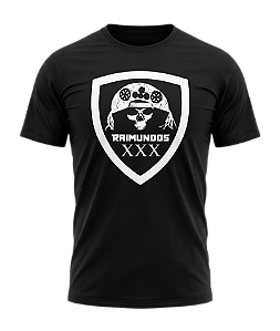 Camiseta Raimundos