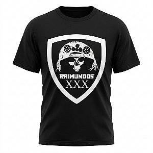 Camiseta Raimundos