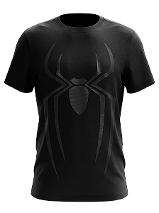 Camiseta Marvel Homem Aranha: Um Novo Dia