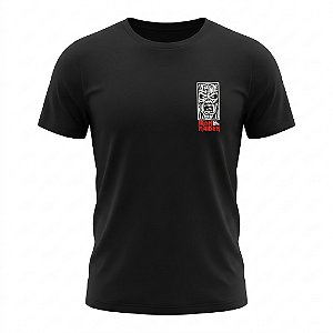 Camiseta Iron Maiden 50 Anos Oficial