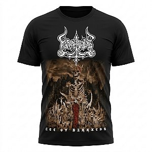 Camiseta Funeratus - Age Of Darkness