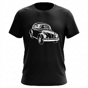 Camiseta Carro - Fuska