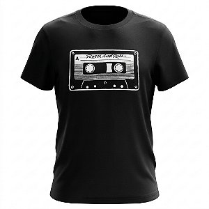 Camiseta Fita K7