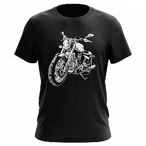 Camiseta Moto I