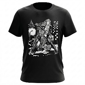 Camiseta Moto II
