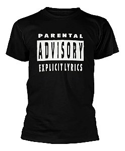 Parental Advisory