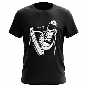Camiseta Tênis