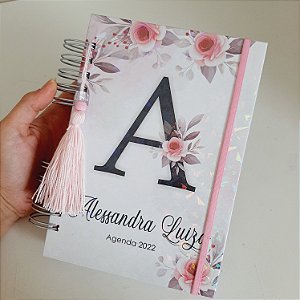 AGENDA PAUTADA