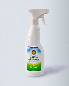 Fert Quantum Fertilizantes Agroecológico - Spray 500 ML