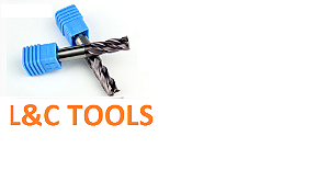 D4.0x4x10x50x4F-Fresa Topo Reto 4.0mm 55 HRC