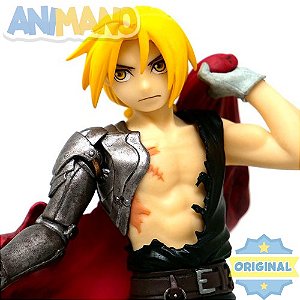 FULLMETAL ALCHEMIST - Animano