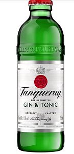 TANQUERAY GIN TONIC GRF 275ML