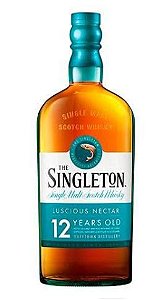 SINGLETON OF DUFFTOWN 12Y 750ML
