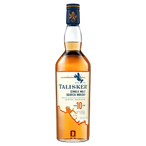 WHISKY TALISKER 10Y 750ML