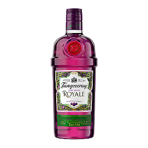 GIN TANQUERAY ROYALE 700ML