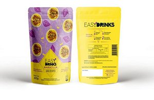 SACHÊ DE MARACUJÁ - EASY DRINKS