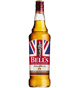 WHISKY  BELL'S 700ML