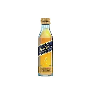 MINIATURA JW BLUE LABEL 50ML
