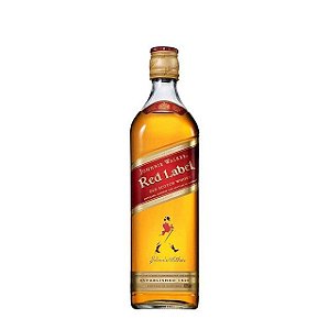 WHISKY JW RED LABEL 500ML