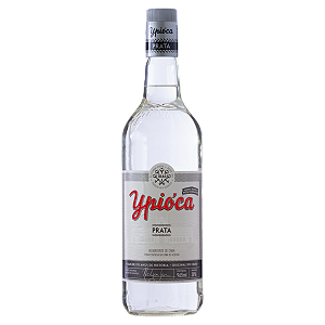 CACHACA YPIÓCA PRATA 965 ML