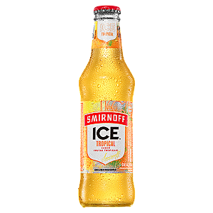 SMIRNOFF ICE TROPICAL GRF 275ML