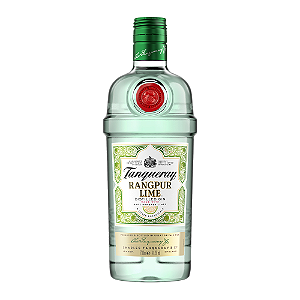 GIN TANQUERAY RANGPUR 700ML