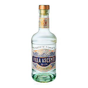GIN VILLA ASCENTI 700ML