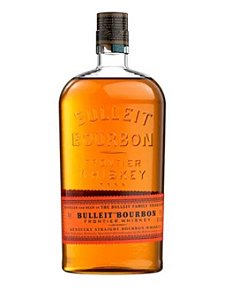 WHISKEY BULLEIT BOURBON 750ML