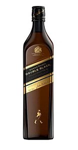 WHISKY JOHNNIE WALKER DOUBLE BLACK  1L