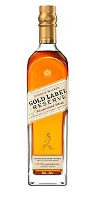 WHISKY JOHNNIE WALKER GOLD LABEL RESERVE 750ML