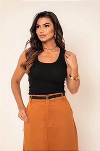 Regata Vanessa Preta