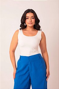 Regata Barbara Off White