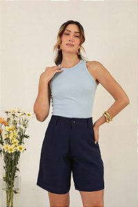 Regata Laila Azul Candy