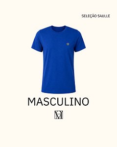 Camiseta Masculina Copa