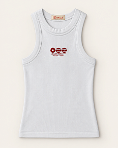 Regata Arirang Branca